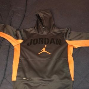 Jordan hoodie